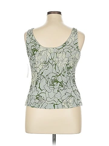 Alex Evenings Tank Top (view 2)