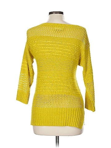 AJ Andrea Jovine Pullover Sweater (view 2)