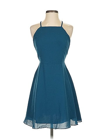 Audrey 3+1 Cocktail Dress (view 1)