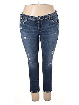 Silver Jeans Co. Jeans