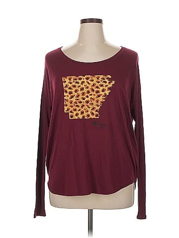 Bella Long Sleeve T-Shirt (view 1)