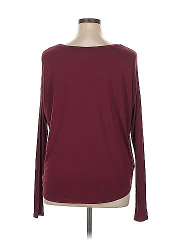 Bella Long Sleeve T-Shirt (view 2)