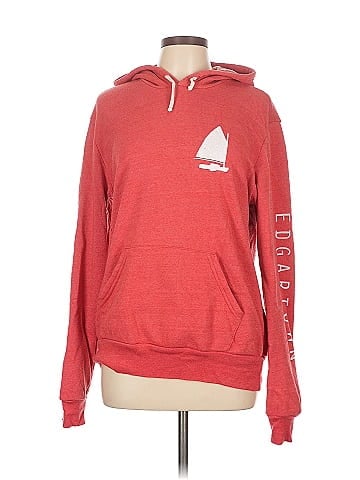Alternative Apparel Pullover Hoodie (view 1)