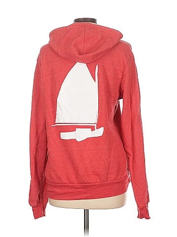 Alternative Apparel Pullover Hoodie (view 2)