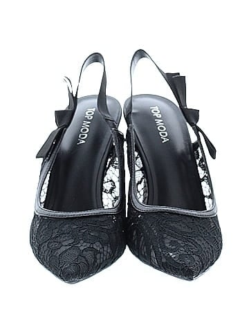 Top Moda Heels (view 2)