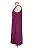 Mountain Hardwear Solid Burgundy Casual Dress Size S - photo 5