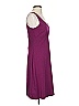 Mountain Hardwear Solid Burgundy Casual Dress Size S - photo 4