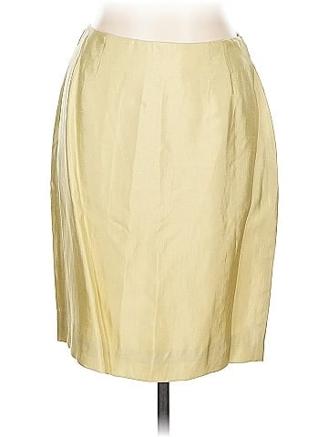 Linda Allard Ellen Tracy Formal Skirt (view 1)
