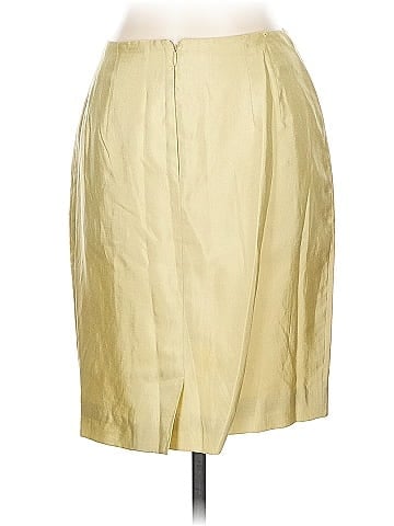 Linda Allard Ellen Tracy Formal Skirt (view 2)