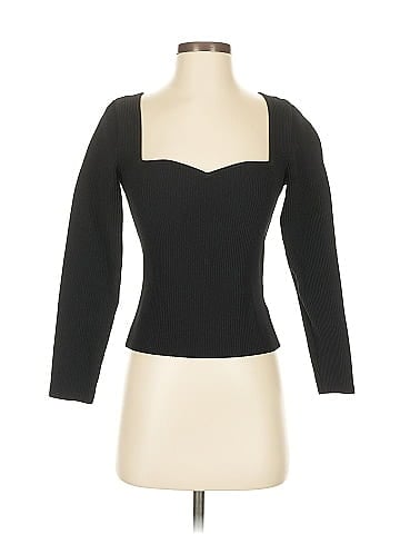 Babaton 3/4 Sleeve Top (view 1)