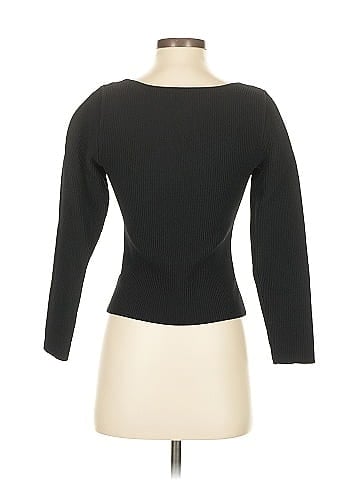 Babaton 3/4 Sleeve Top (view 2)