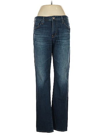 Adriano Goldschmied Jeans (view 1)