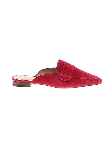 Ann Taylor Mule/Clog (view 1)