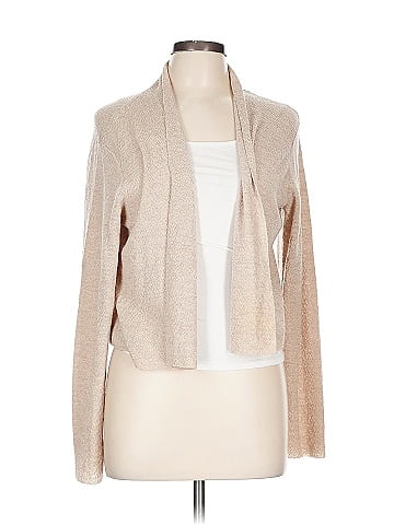 Eileen Fisher Wool Cardigan (view 1)