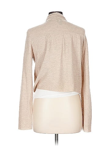 Eileen Fisher Wool Cardigan (view 2)