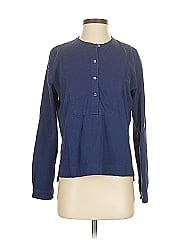 Alex Mill Long Sleeve Henley