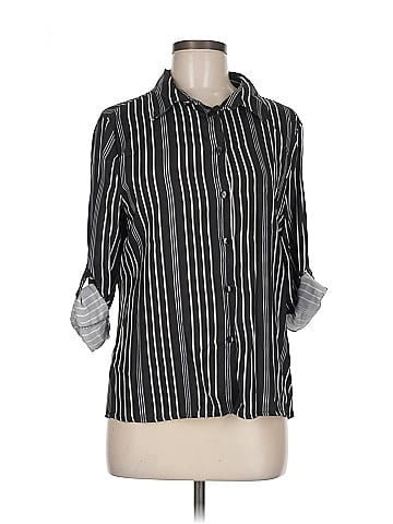 New Laviva 3/4 Sleeve Blouse (view 1)