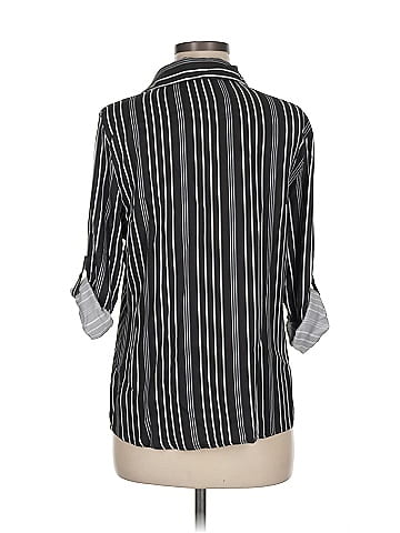 New Laviva 3/4 Sleeve Blouse (view 2)
