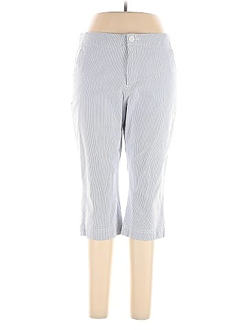 Riders by Lee Casual Pants (view 1)