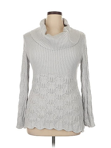 Valerie Stevens Long Sleeve Top (view 1)