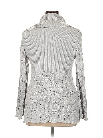 Valerie Stevens Long Sleeve Top (view 2)