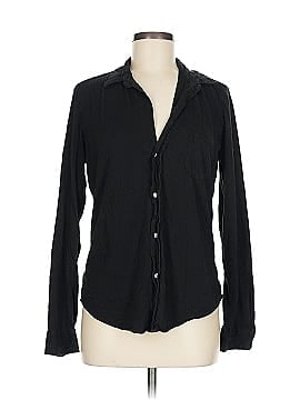 Frank & Eileen Long Sleeve Button Down Shirt
