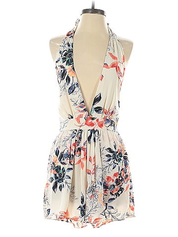 Windsor Romper (view 1)