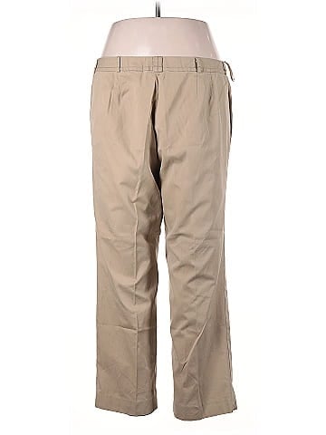 Talbots Khakis (view 2)