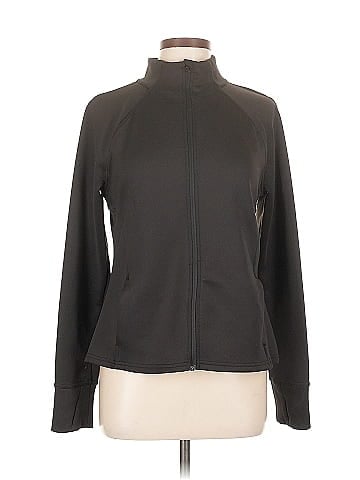 Layer 8 Track Jacket (view 1)