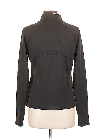 Layer 8 Track Jacket (view 2)