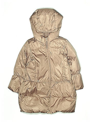 Baby Gap Snow Jacket (view 1)