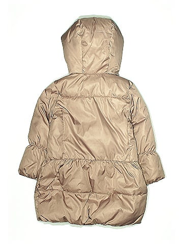 Baby Gap Snow Jacket (view 2)