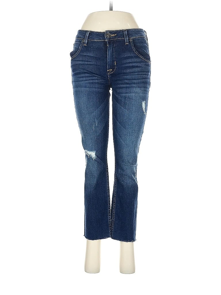 Pre-owned Hudson Jeans In Blue