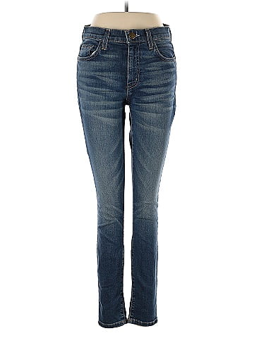 Current/Elliott Jeans (view 1)