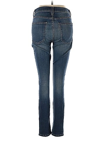 Current/Elliott Jeans (view 2)