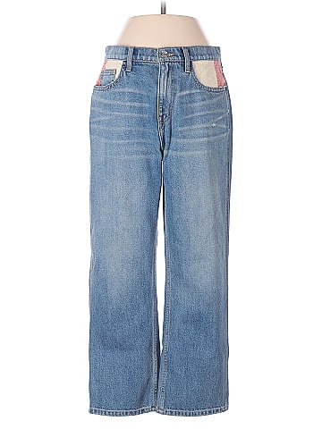 Current/Elliott Jeans (view 1)