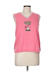Sag Harbor Sweater Vest