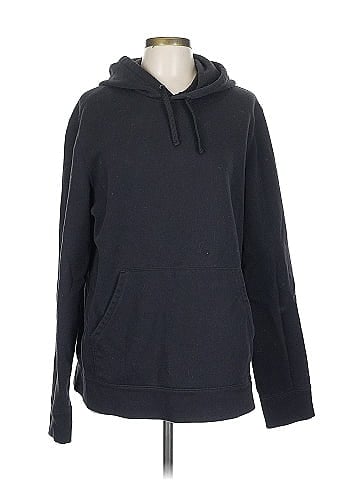 Tek Gear Pullover Hoodie (view 1)