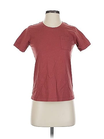 Unbranded Short Sleeve Top (view 1)