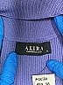 Akira 100% Rayon Blue Cocktail Dress Size XL - photo 3