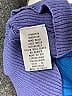 Akira 100% Rayon Blue Cocktail Dress Size XL - photo 4