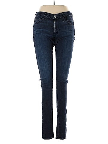Adriano Goldschmied Jeans (view 1)