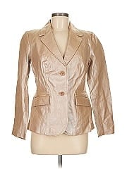 Chadwicks Faux Leather Jacket