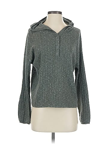 American Eagle Outfitters Pullover Hoodie (view 1)
