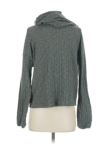 American Eagle Outfitters Pullover Hoodie (view 2)