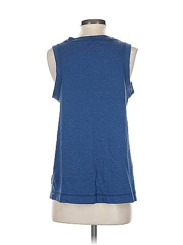 Koolaburra Sleeveless Top (view 2)