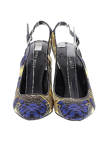 Nine West Heels (view 2)