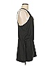 Gap Body Solid Black Casual Dress Size M - photo 4
