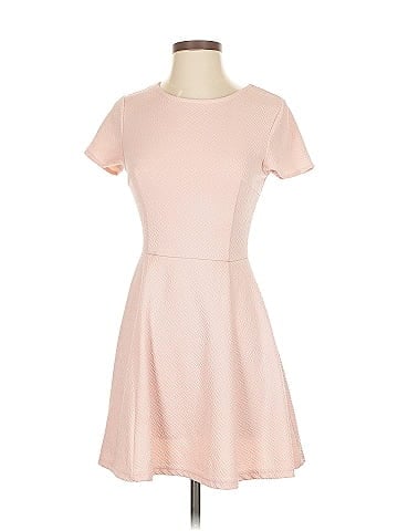 Forever 21 Casual Dress (view 1)
