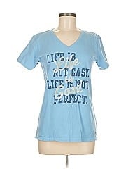 Life Is Good Short Sleeve T Shirt